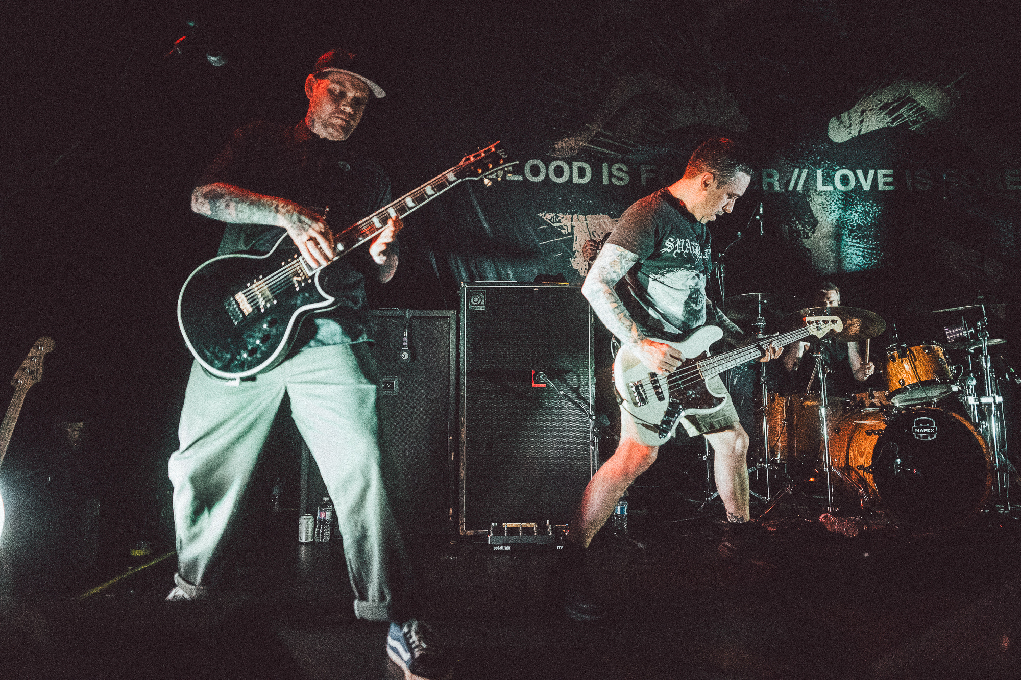Misery Signals 3