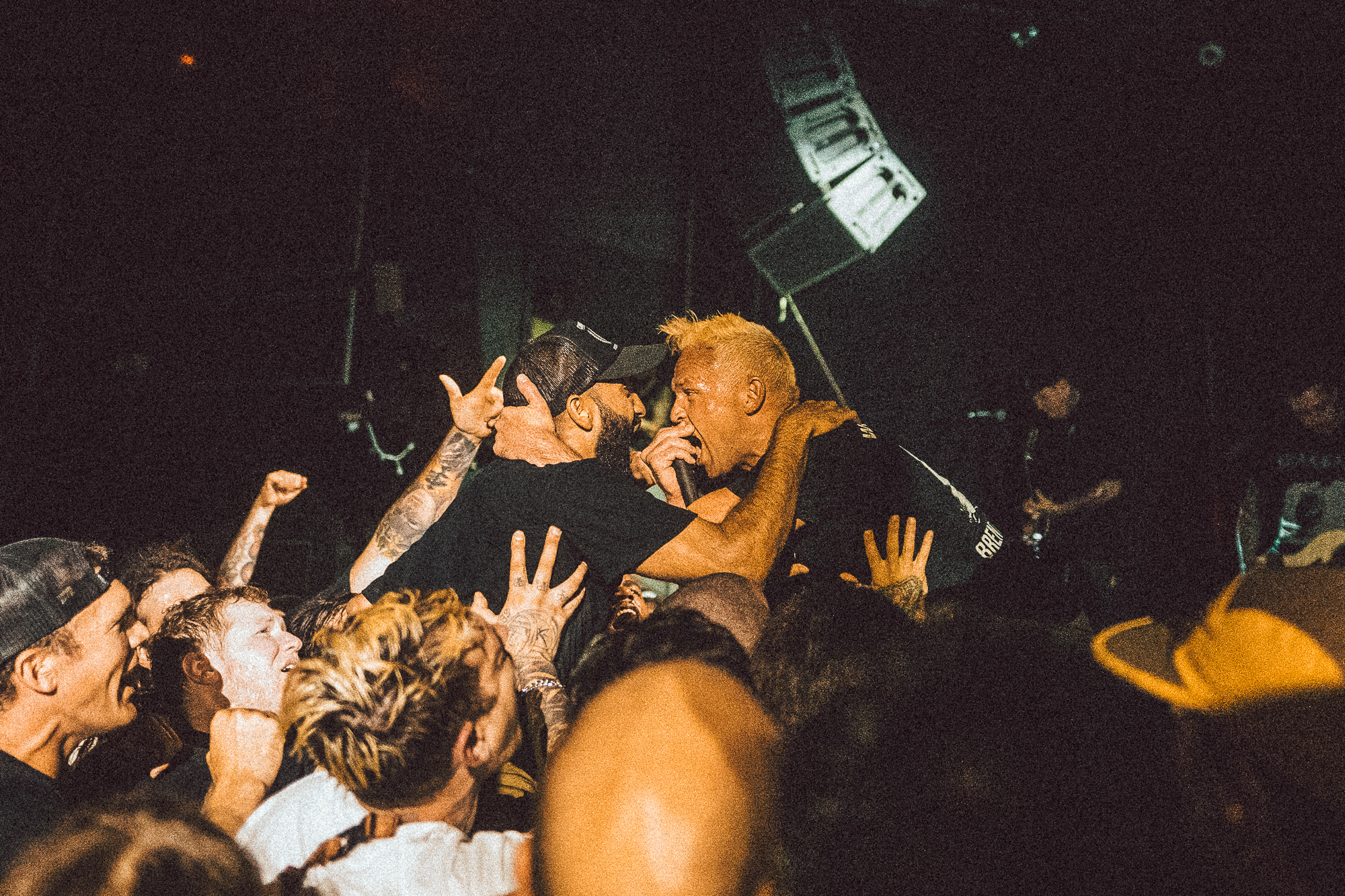 Misery Signals 5