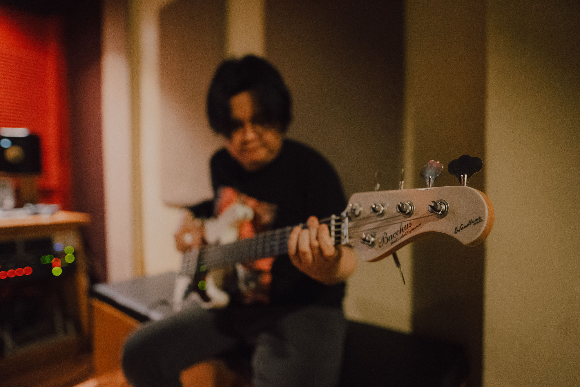 Autotelic 3