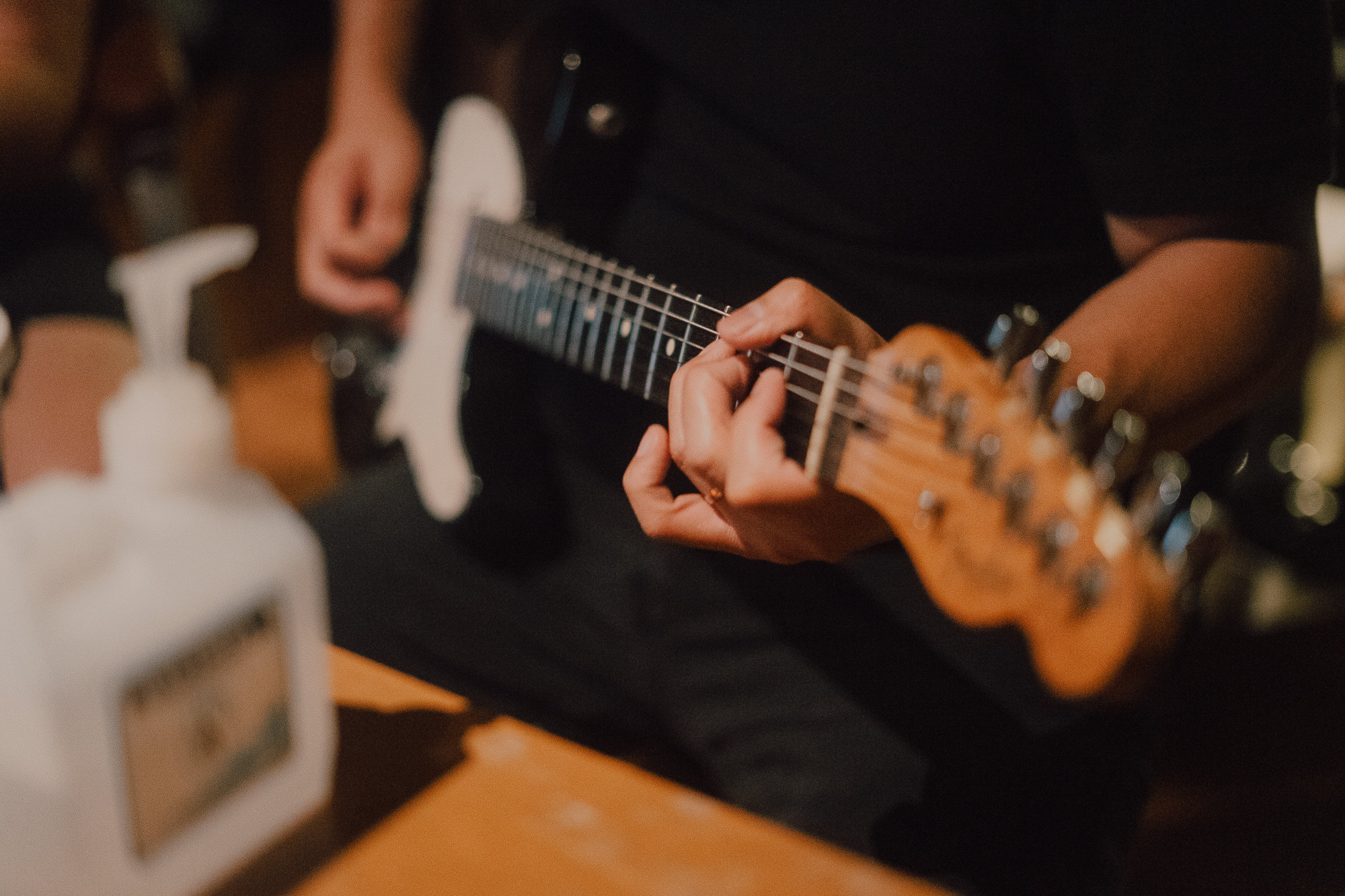 Autotelic 4