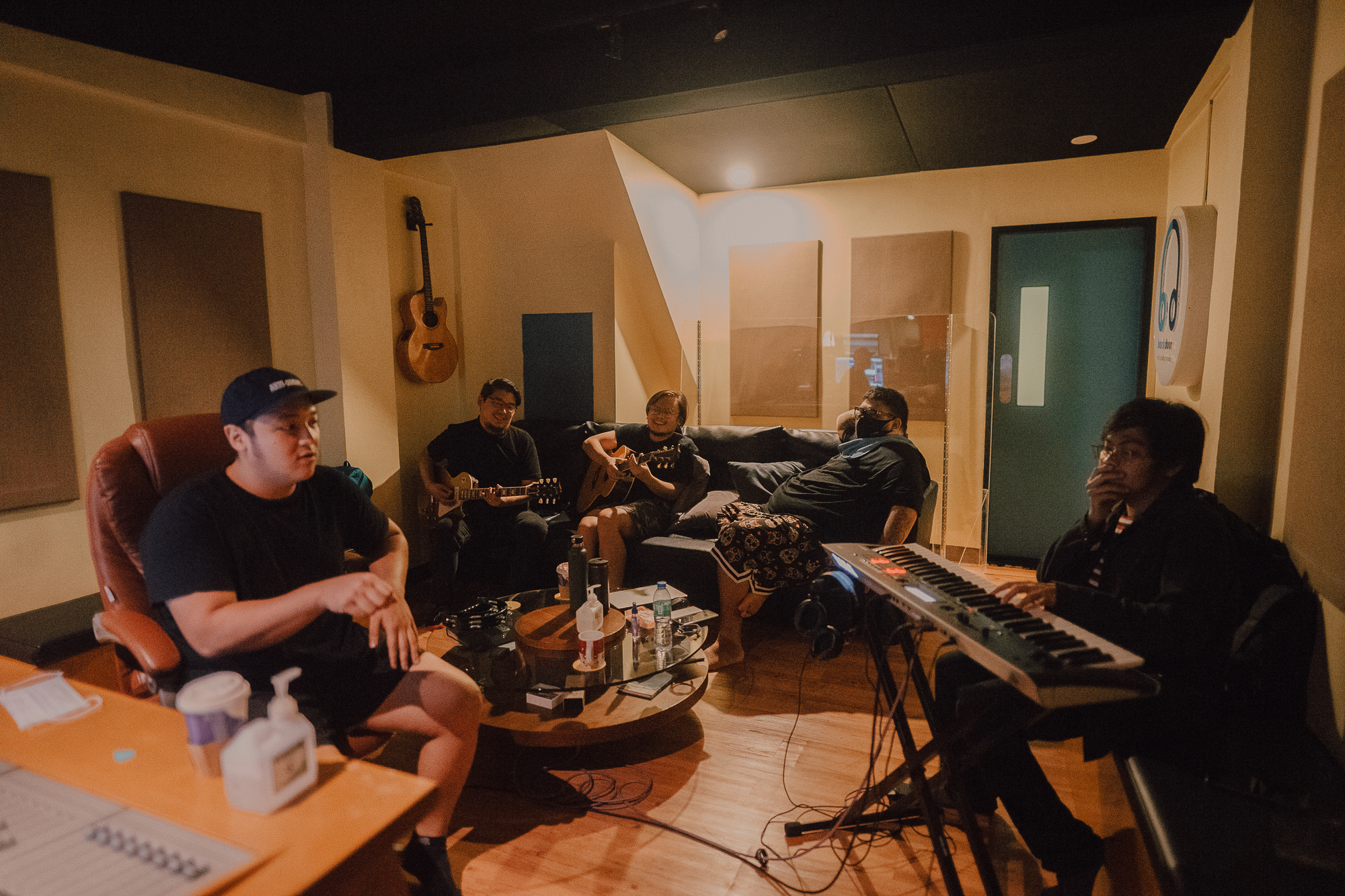 Autotelic 5